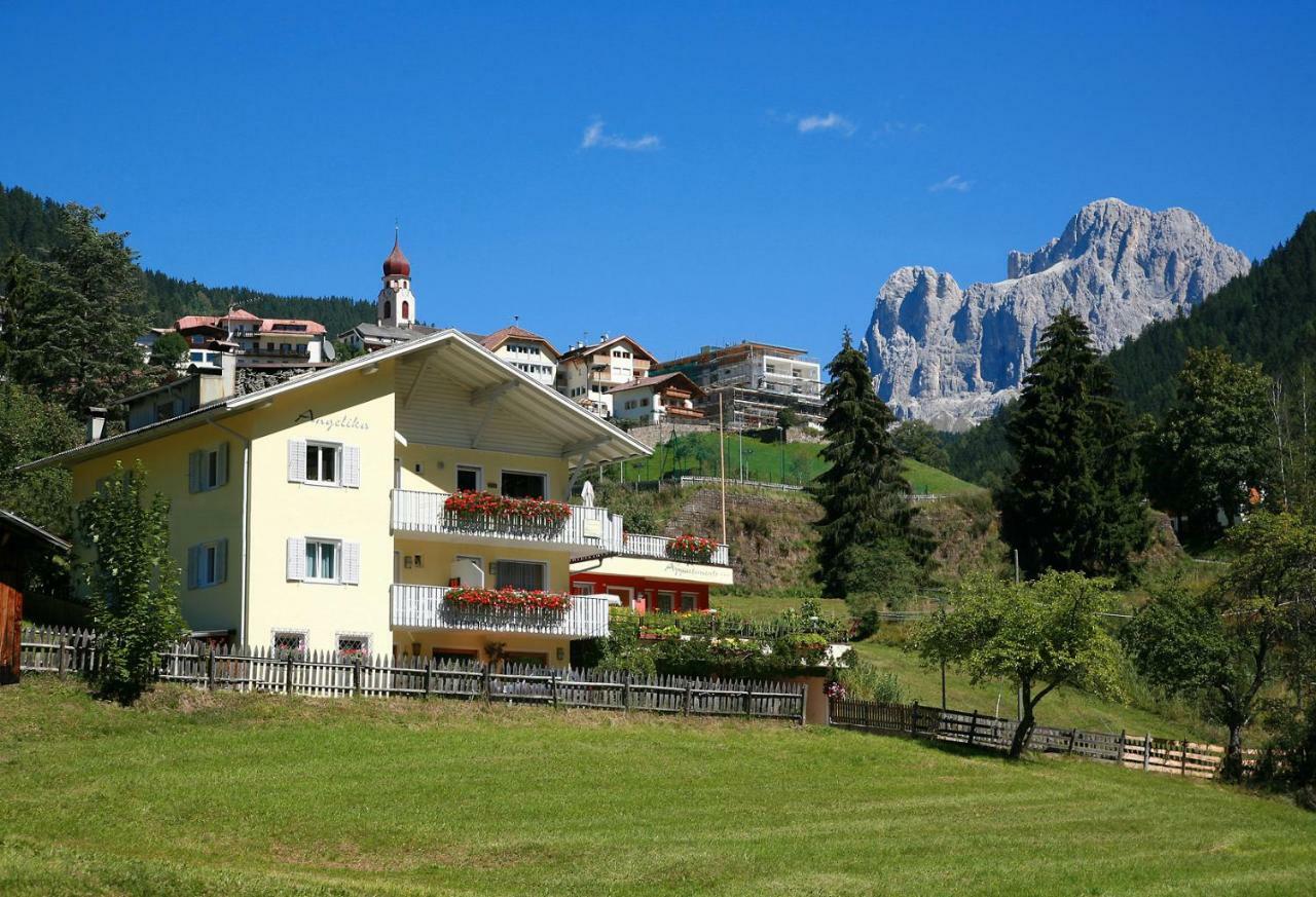 Appartamento Haus Angelika Nova Levante Esterno foto
